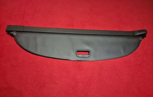 Opel Astra K Parcel shelf 39080257