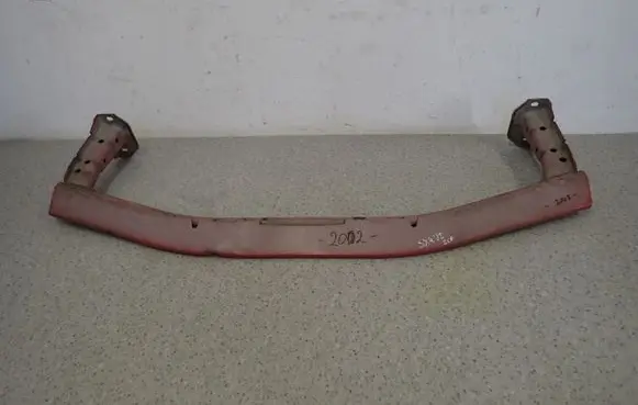 Suzuki SX4 Front bumper support beam 