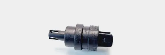 Seat Alhambra (Mk1) Intake air temperature sensor 028906081