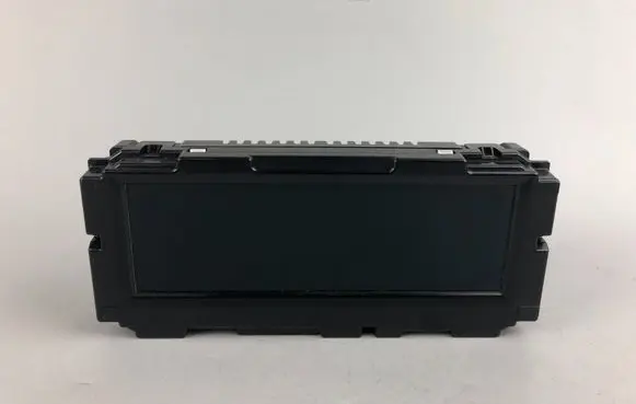 Opel Zafira C Screen/display/small screen 13267984