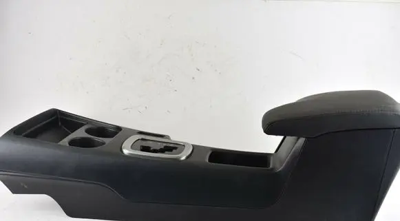 Toyota Hilux (AN120, AN130) Center console 58821KK050
