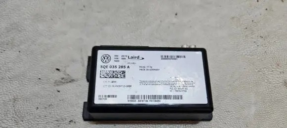 Volkswagen Tiguan Allspace Other control units/modules 50E035285A