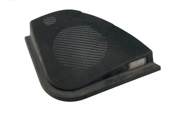Mercedes-Benz E W211 Rear door speaker cover trim A2117370688 501C034669000HR