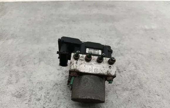 Opel Combo C ABS Pump