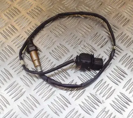 Porsche Cayenne (92A) Lambda probe sensor