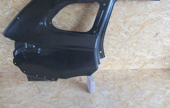 Mitsubishi Outlander Rear quarter panel 