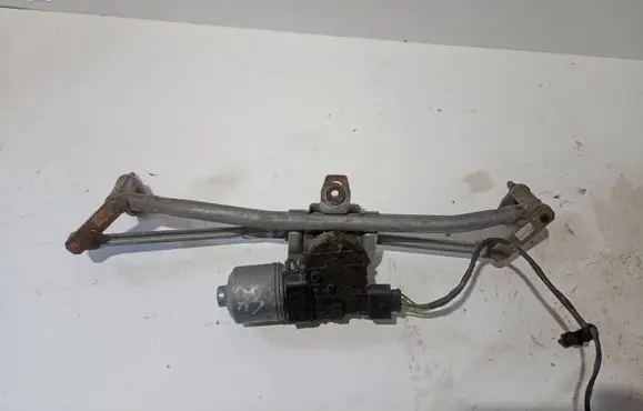 Audi A3 S3 8L Wiper motor 1J1955113C 0580201302 0390241531