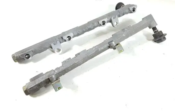 Lexus GS 300 350 430 450H Fuel main line pipe 23807-50031 23808-50021