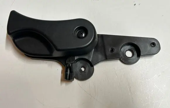 BMW X1 E84 Engine bonnet (hood) release handle 107021 9150273