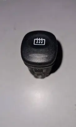 Ford Transit Windscreen/window heater switch YC1T18C621AA 4004387