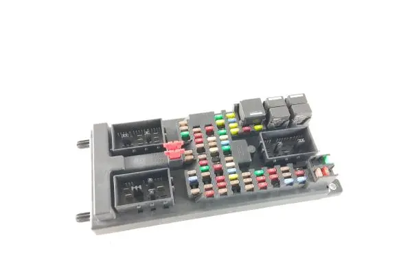 Land Rover Range Rover Sport L320 Fuse module AH2214F041AG 04494354 519330609