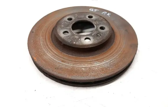 Audi Q5 SQ5 Front brake disc