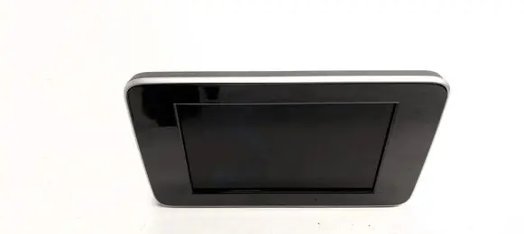 Mercedes-Benz C W205 Screen/display/small screen A2059004113