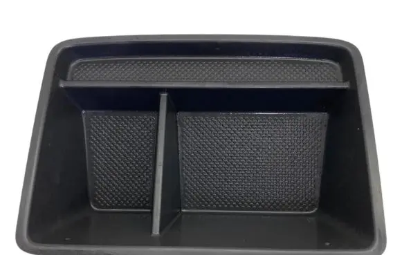Volkswagen Caddy Panel drawer/shelf pad 2K0858122