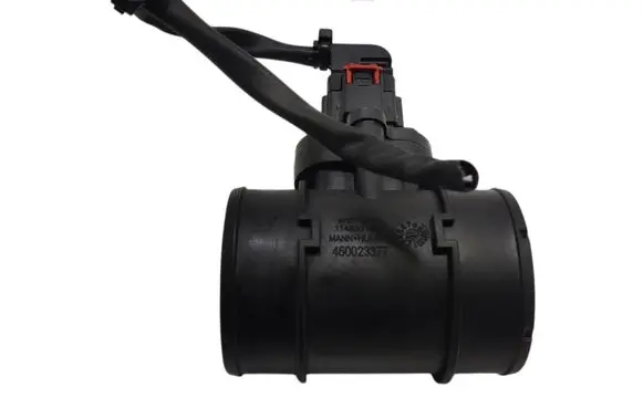 Opel Corsa E Mass air flow meter 13452145