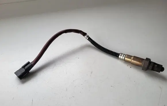 Nissan Qashqai Lambda probe sensor