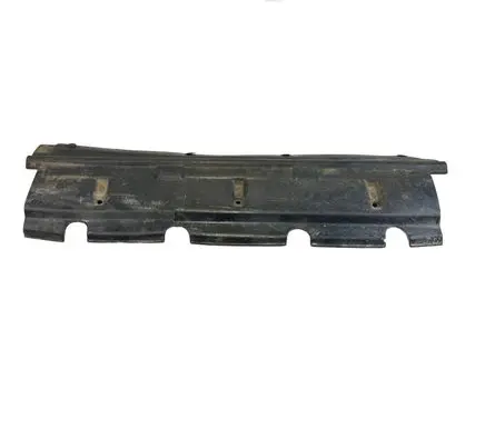 Ford Edge II Intercooler air guide/duct channel KT4B8326AB