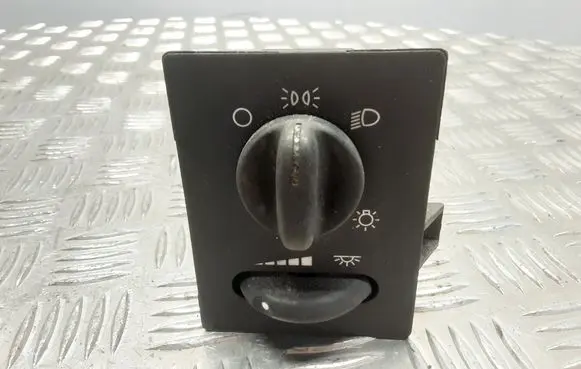 Opel Sintra Light switch 10246287