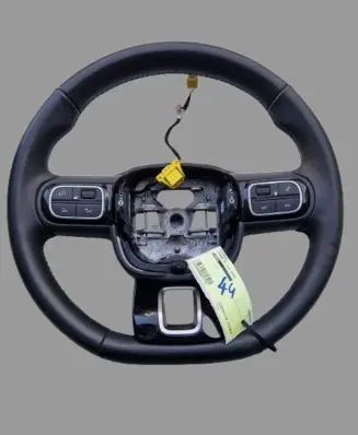 Citroen C3 Steering wheel 98164326ZD