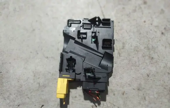 Volkswagen Touran I Steering angle sensor 1K0953549AF