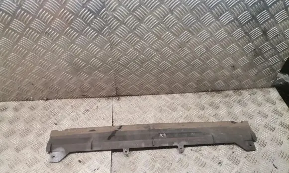 Audi Q7 4L Radiator trim 4l0121292