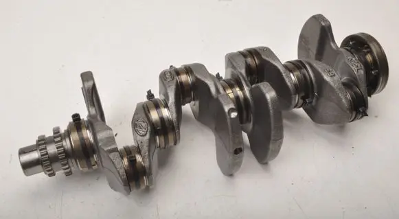 KIA Ceed Crankshaft 