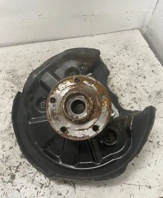 Skoda Kodiaq Rear wheel hub 5QF505435F