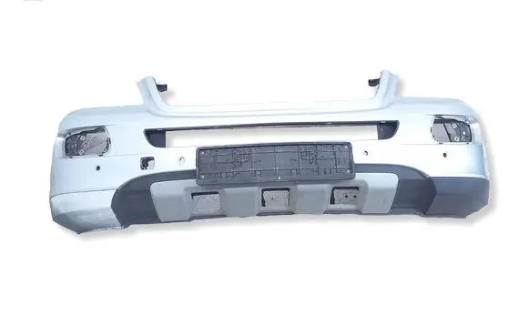 Mercedes-Benz ML W164 Front bumper 1648850165 A1648800055