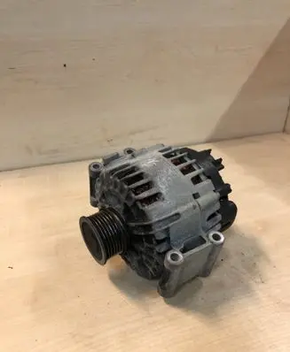 Audi A6 S6 C6 4F Generator/alternator 06D903016D