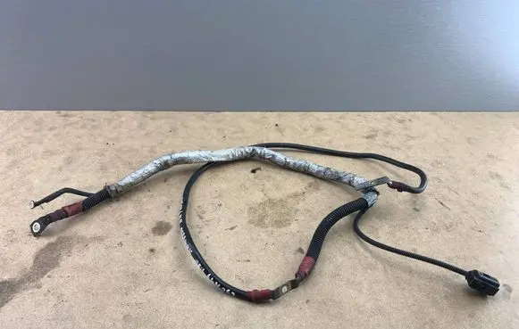 BMW 3 E90 E91 Wires (starter motor) 7823728 12427823728 12427798009