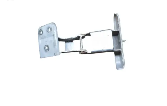 Rear door upper hinge