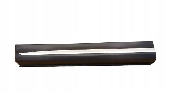 Mitsubishi Eclipse Cross Front door trim (molding) 5727A509