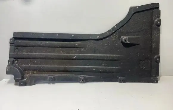 BMW X7 G07 Side bottom protection 9477801