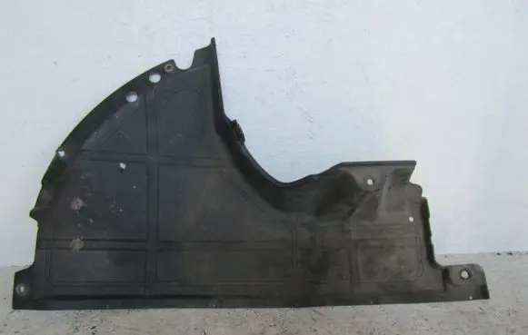 Citroen Jumper Engine splash shield/under tray 53131220