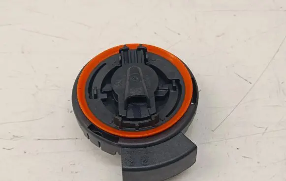 Tesla Model 3 Airbag deployment crash/impact sensor 103676200A