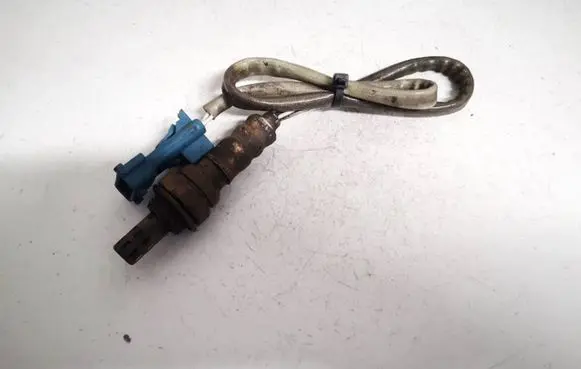 Citroen C3 Lambda probe sensor 9636968380