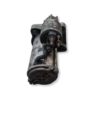 Volvo S80 Starter motor 