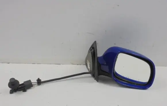 Skoda Fabia Mk1 (6Y) Manual wing mirror 012659