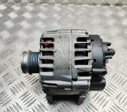 Skoda Kamiq Generator/alternator 05E903026K