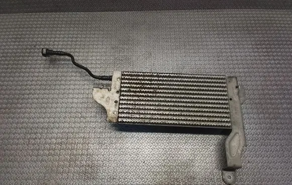 Ford Transit Custom Fuel cooler (radiator) BK219N103AD