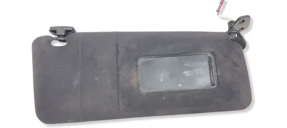 BMW X5 E53 Sun visor 51168258036