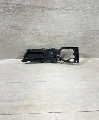 BMW 3 E90 E91 Front fog light trim/grill 8045968 51118045968