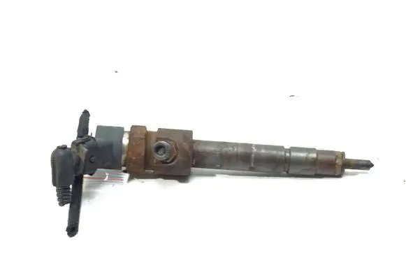 Alfa Romeo 147 Fuel injectors set 0445110119