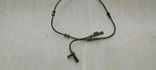 Mercedes-Benz A W176 ABS wheel speed sensor A2465402501