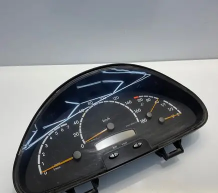 Mercedes-Benz Sprinter W901 W902 W903 W904 Speedometer (instrument cluster) A0004466921 0004466921