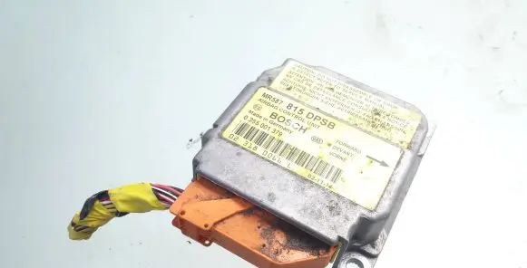 Airbag control unit/module