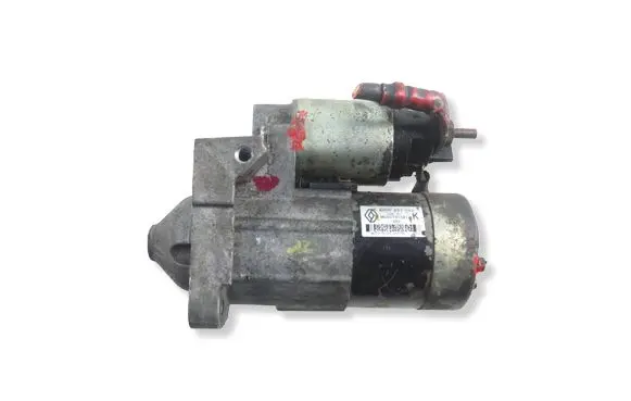 Renault Megane II Starter motor 8200227092 M000T91581