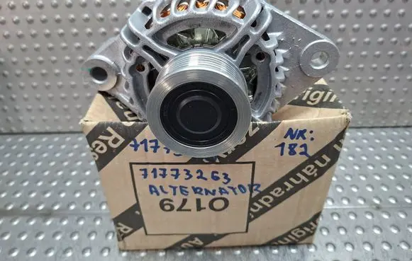 Fiat Bravo Generator/alternator S26340182 71773263
