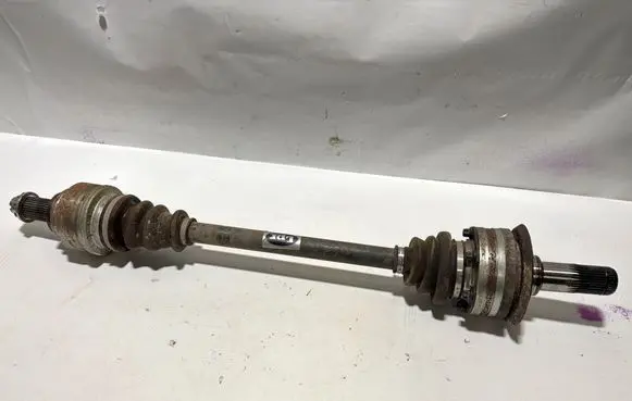 BMW 5 E60 E61 Rear driveshaft 