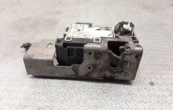 Ford Transit Loading door lock YC15V43288CP